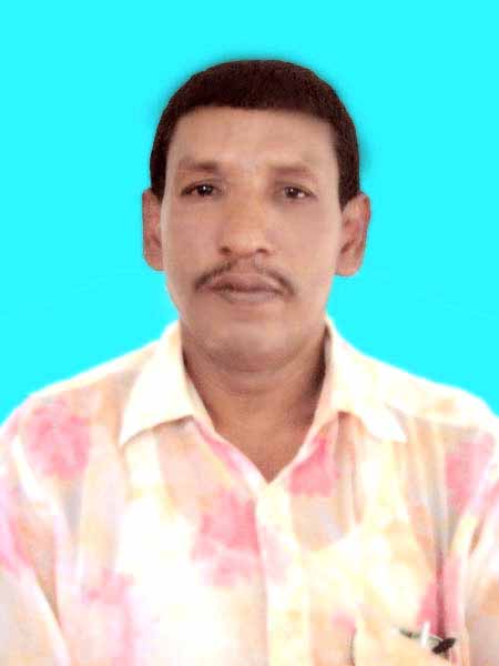 সচিব মো: ইসাহাক আলী