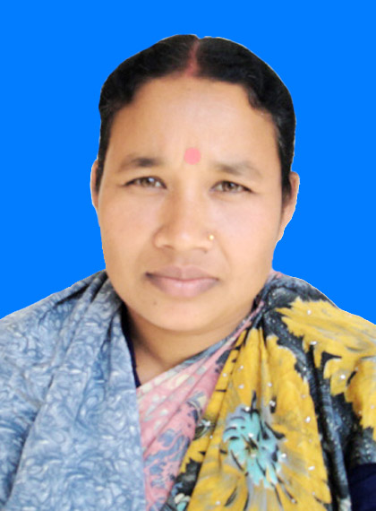 ৪,৫,৬নং ওয়ার্ড ইউপি সদস্য কুপিলারানী