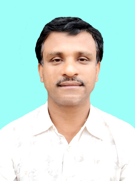 উদ্দোক্তা তথ্য ও সেবা কেন্দ্র আবুল কালাম মো: শহিদুল্লাহ।
