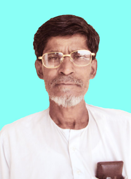 ৬নং ওয়ার্ড ইউপি সদস্য মো: খলিলুর রহমান