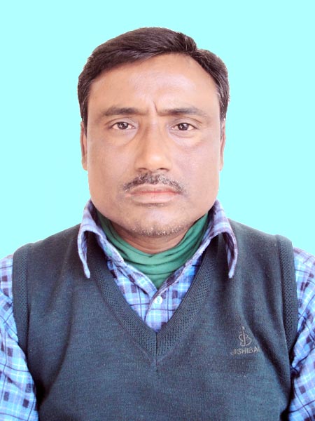 ৮নং ওয়ার্ড ইউপি সদস্য মো:সহিমউদ্দীন