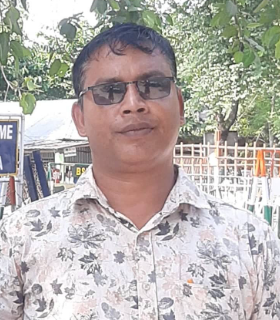 আশুতোষ সরকার