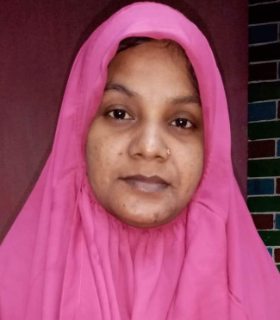 মোছাঃ জান্নাতুল ফেরদৌসী