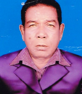 ইউপি চেয়ারম্যান