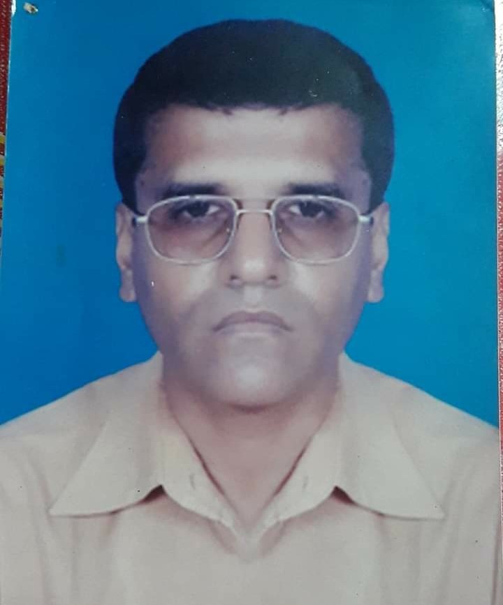 minister