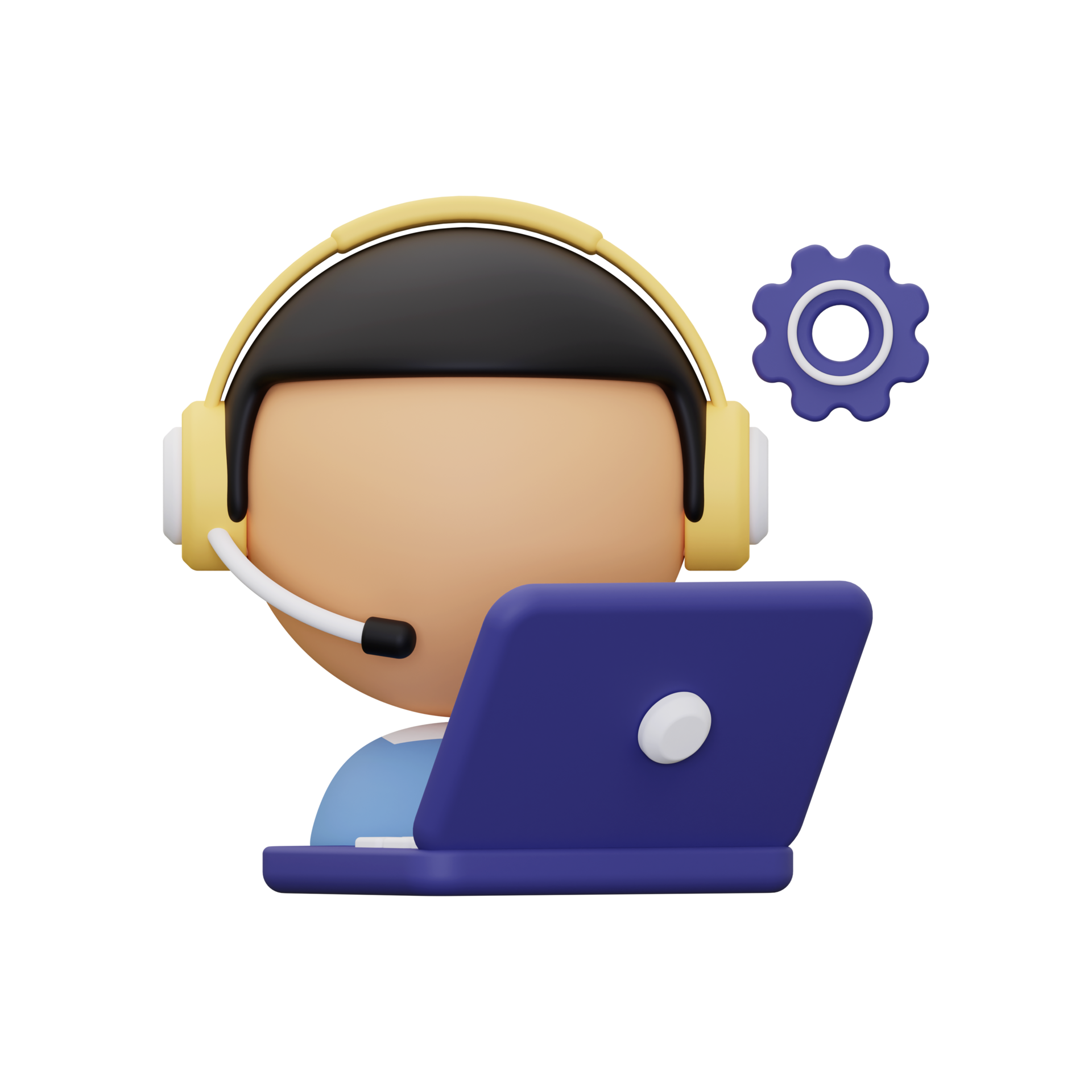 আমাদের সেবাসমুহ