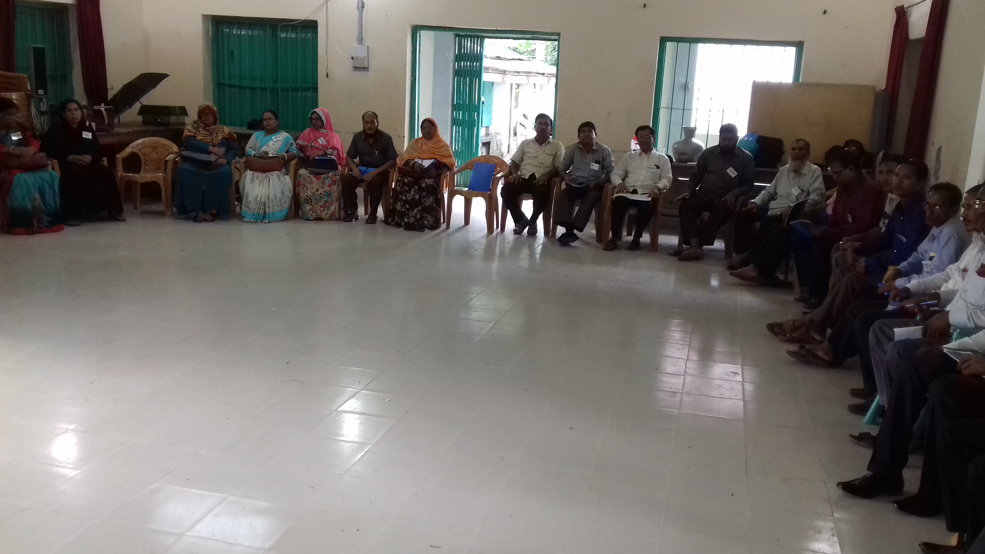 Advertisement Corner