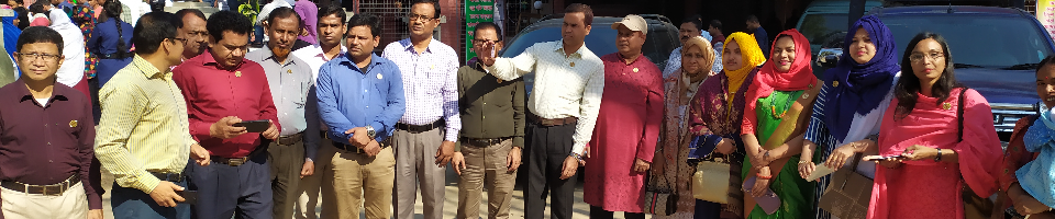 মিলন মেলা