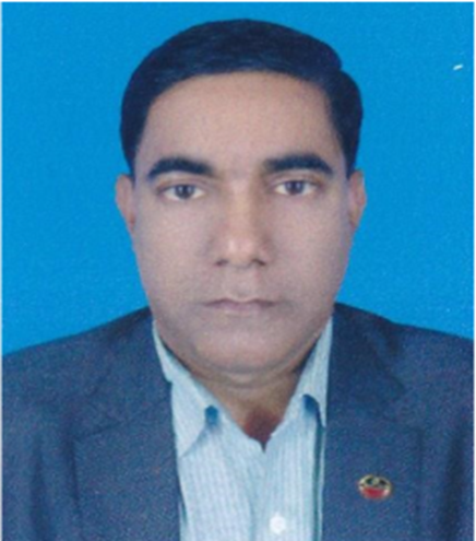 minister