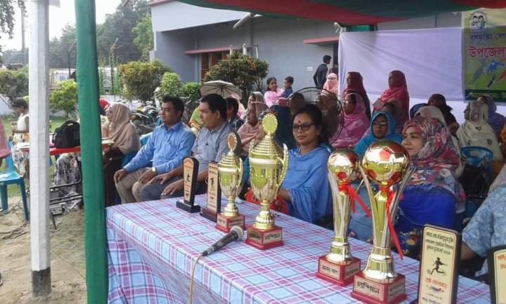 ই-সেবা কেন্দ্র, জেলা প্রশাসন