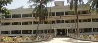 উপজেলা পরিষদ ভবন