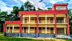 বিদ্যালয় ব্যবস্থাপনা