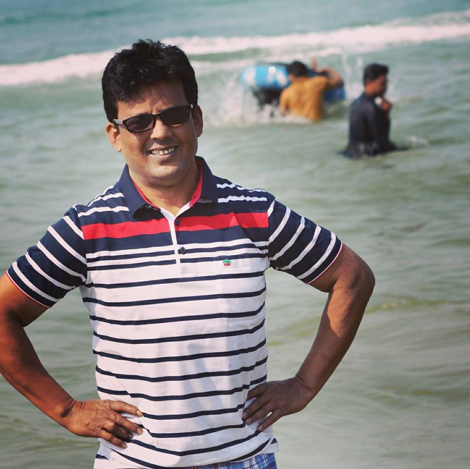 কর্মকর্তাবৃন্দ