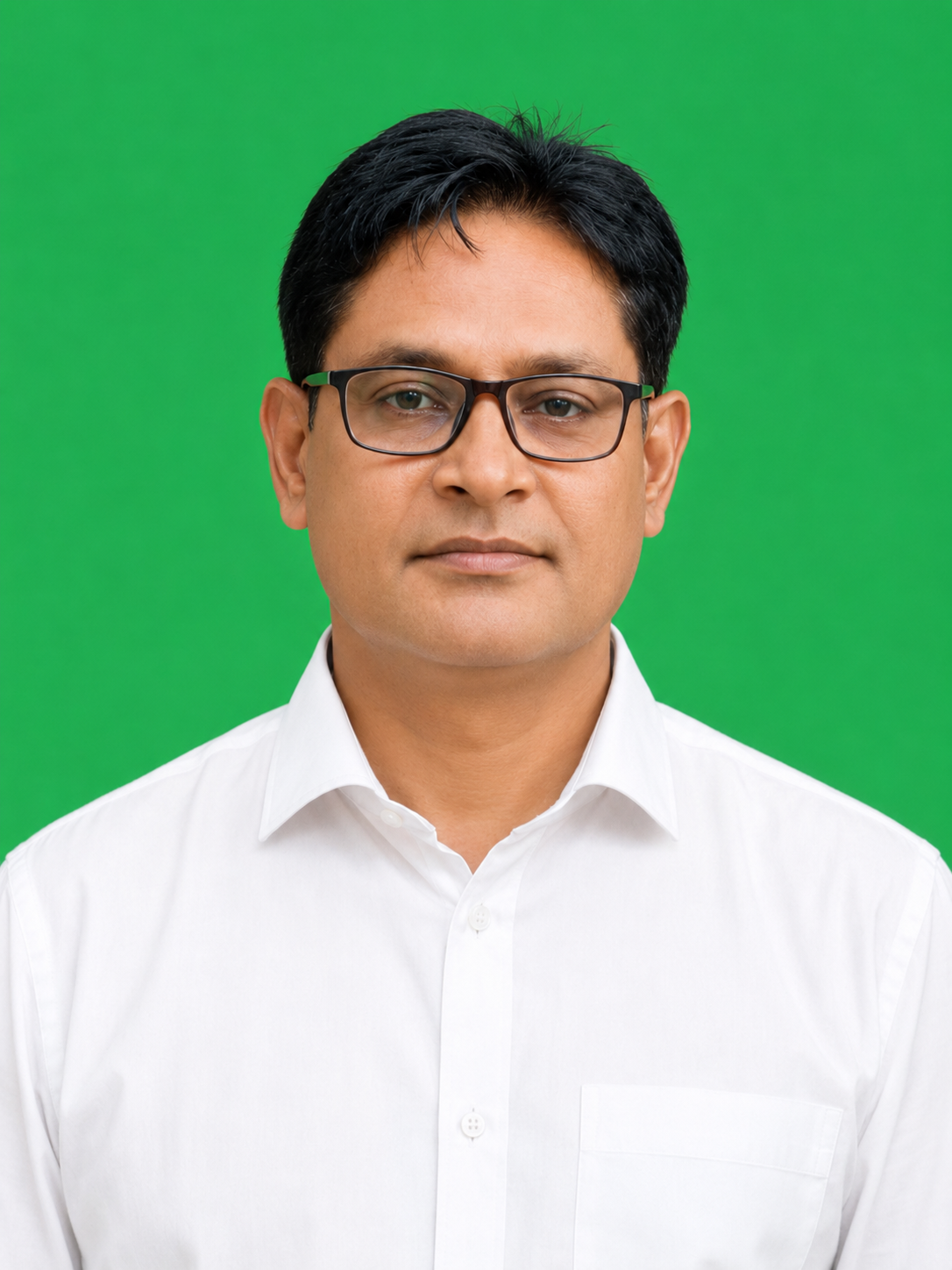 minister