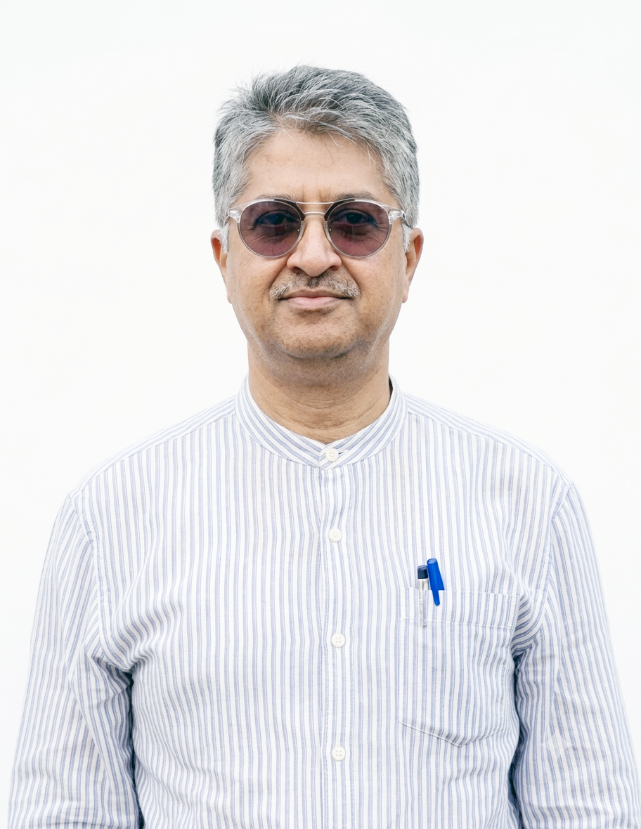 minister