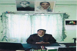 উপজেলা শিক্ষা অফিস