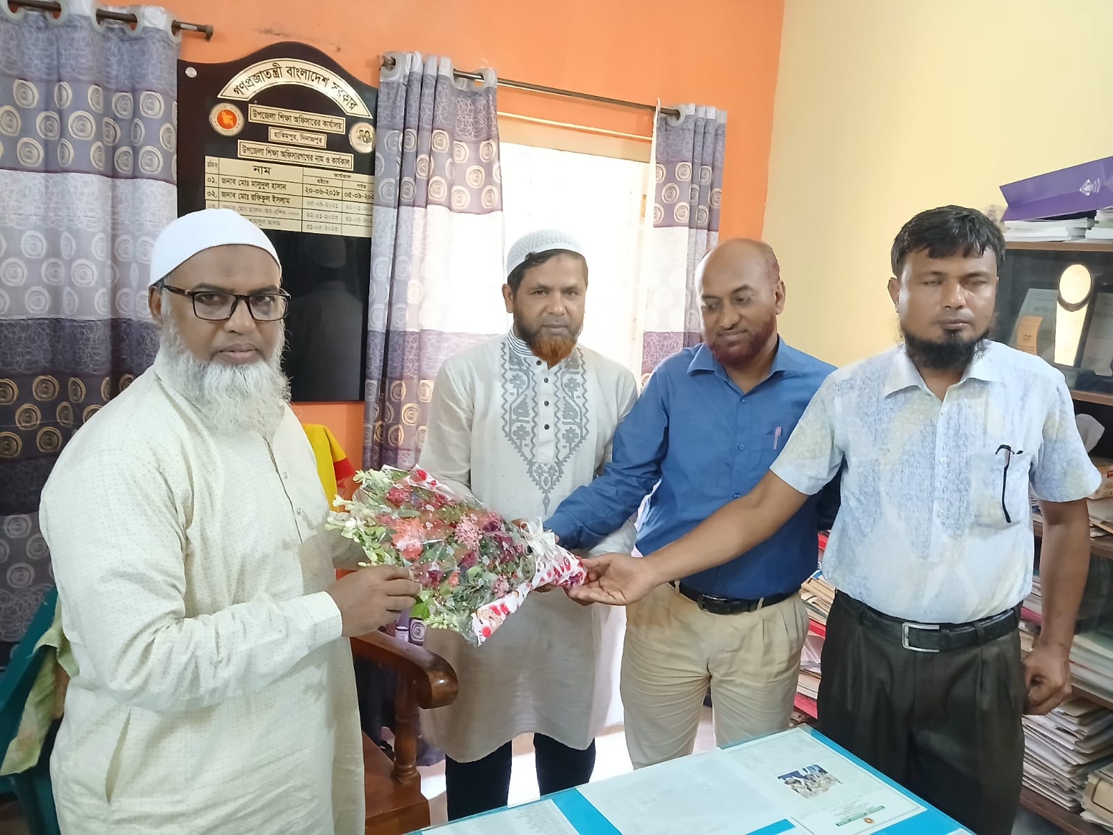 জুলাই আন্দোলন