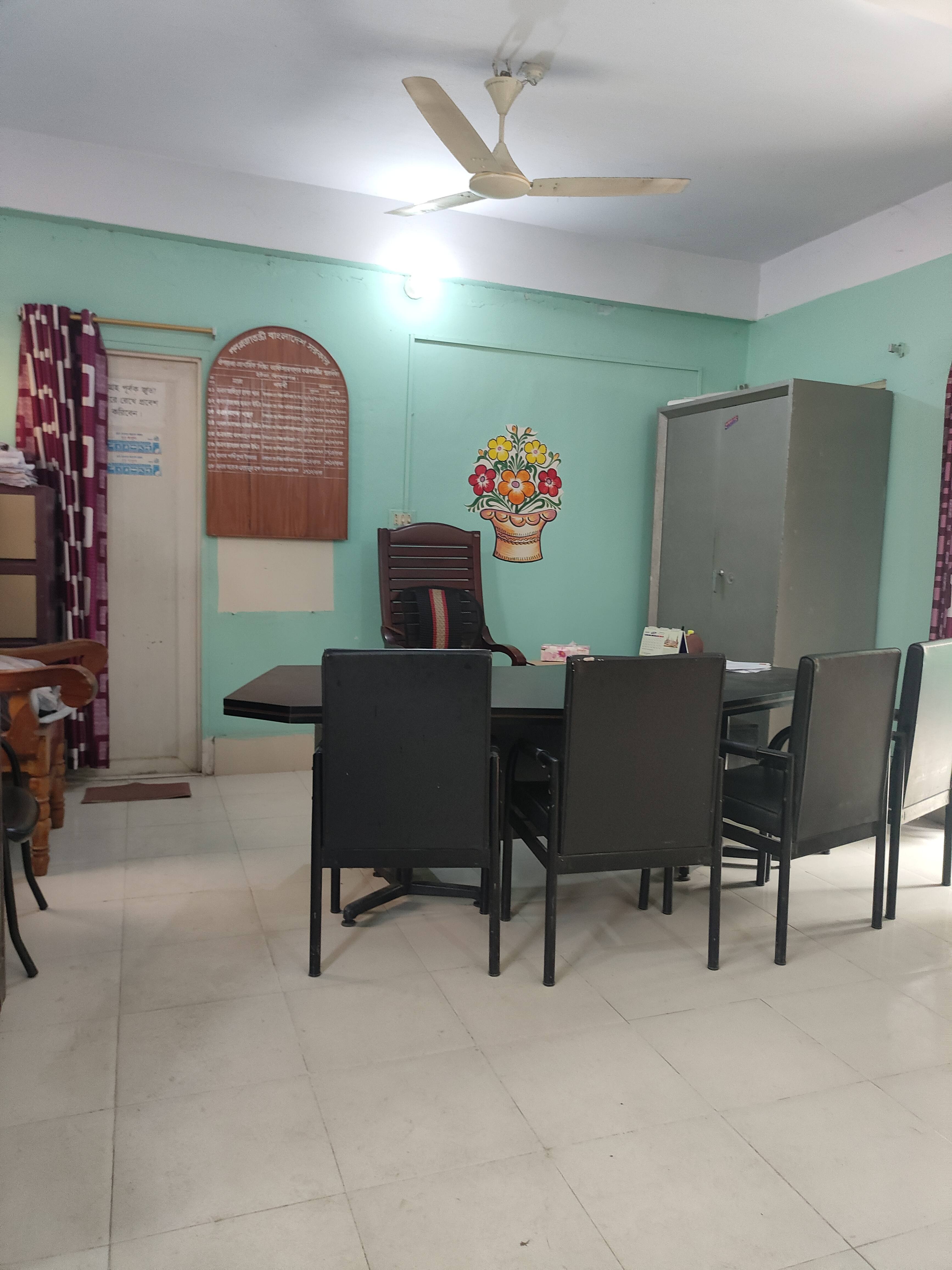 উপজেলা প্রাথমিক শিক্ষা অফিসারের কার্যালয়