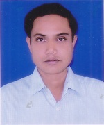 রবিশংকর দেওয়ান