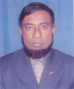 মোঃ রফিকুল ইসলাম