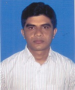মোঃ মোস্তাফিজুর রহমান