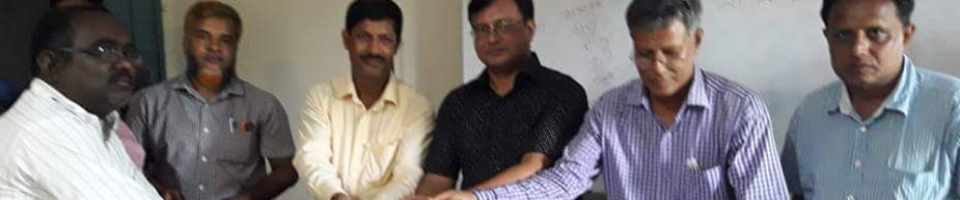 UNO SIR AFAZ UDDIN IS VERY FRIENDLY PERSON