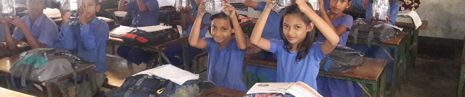 শিক্ষার্থীদর আনন্দ প্রধানমন্ত্রীর ইচ্ছায়