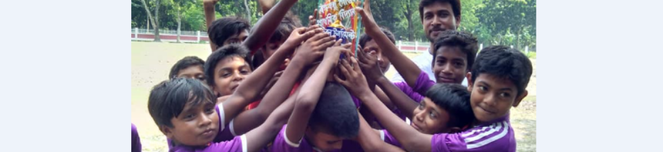 গোল্ডকাপ চ্যাম্পিয়ন 2019