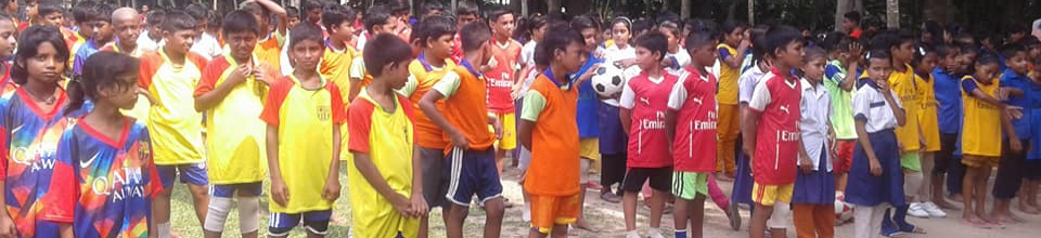 বঙ্গবন্ধু বঙ্গমাতা গোল্ডকাপ 2019
