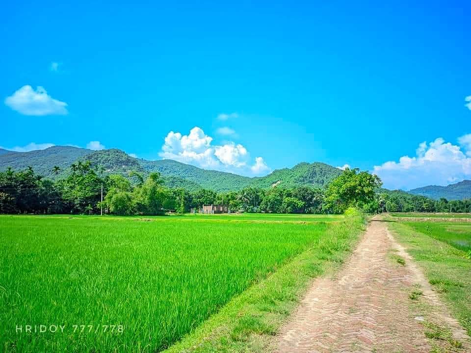 কলমাকান্দা