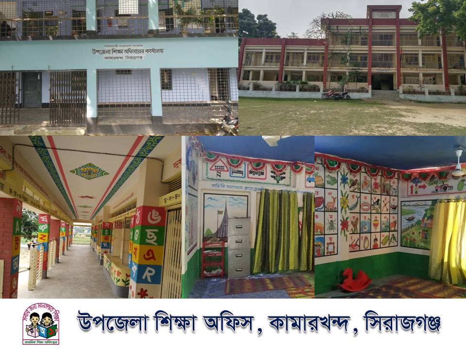 উপজেলা শিক্ষা অফিস