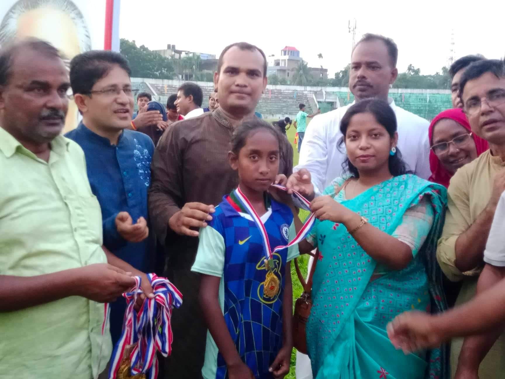 গোল্ডকাপ