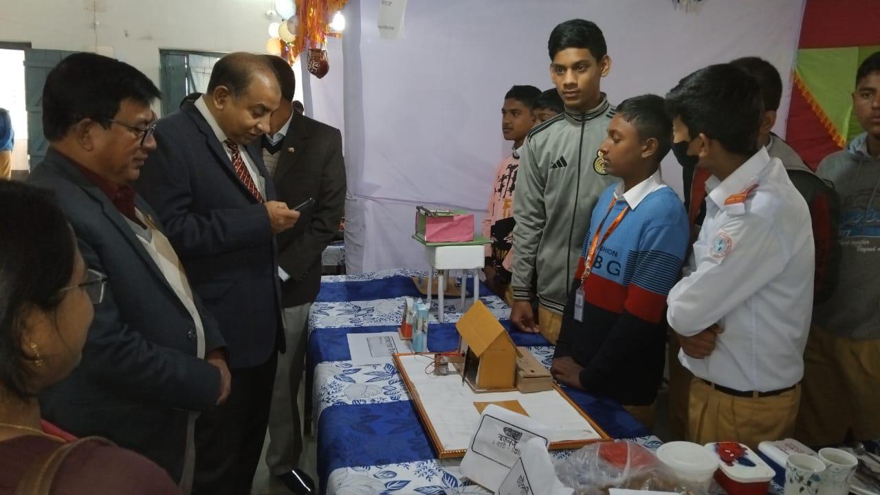 তারুণ্যের উৎসব ২০২৫