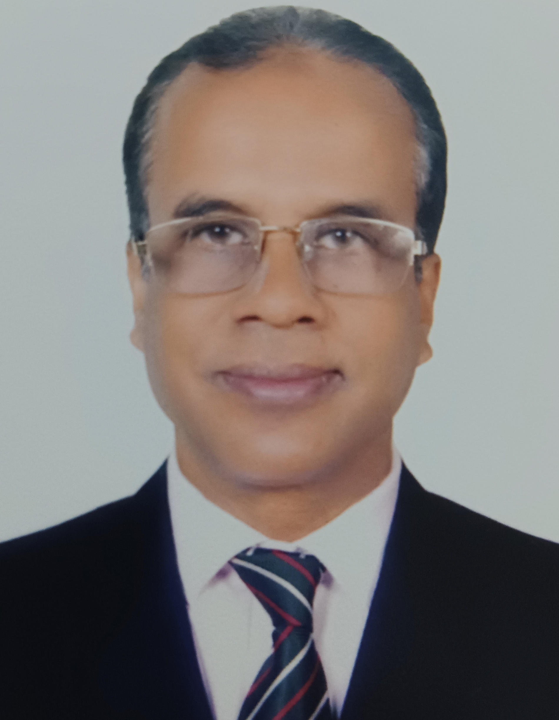 minister