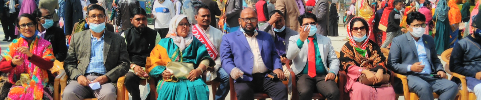 বাংলাদেশ