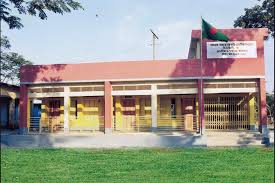 বিদ্যালয়ের ছাত্রছাত্রীর ছবি