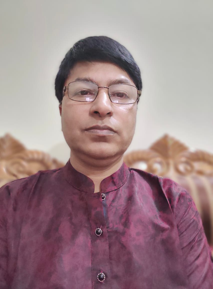 minister