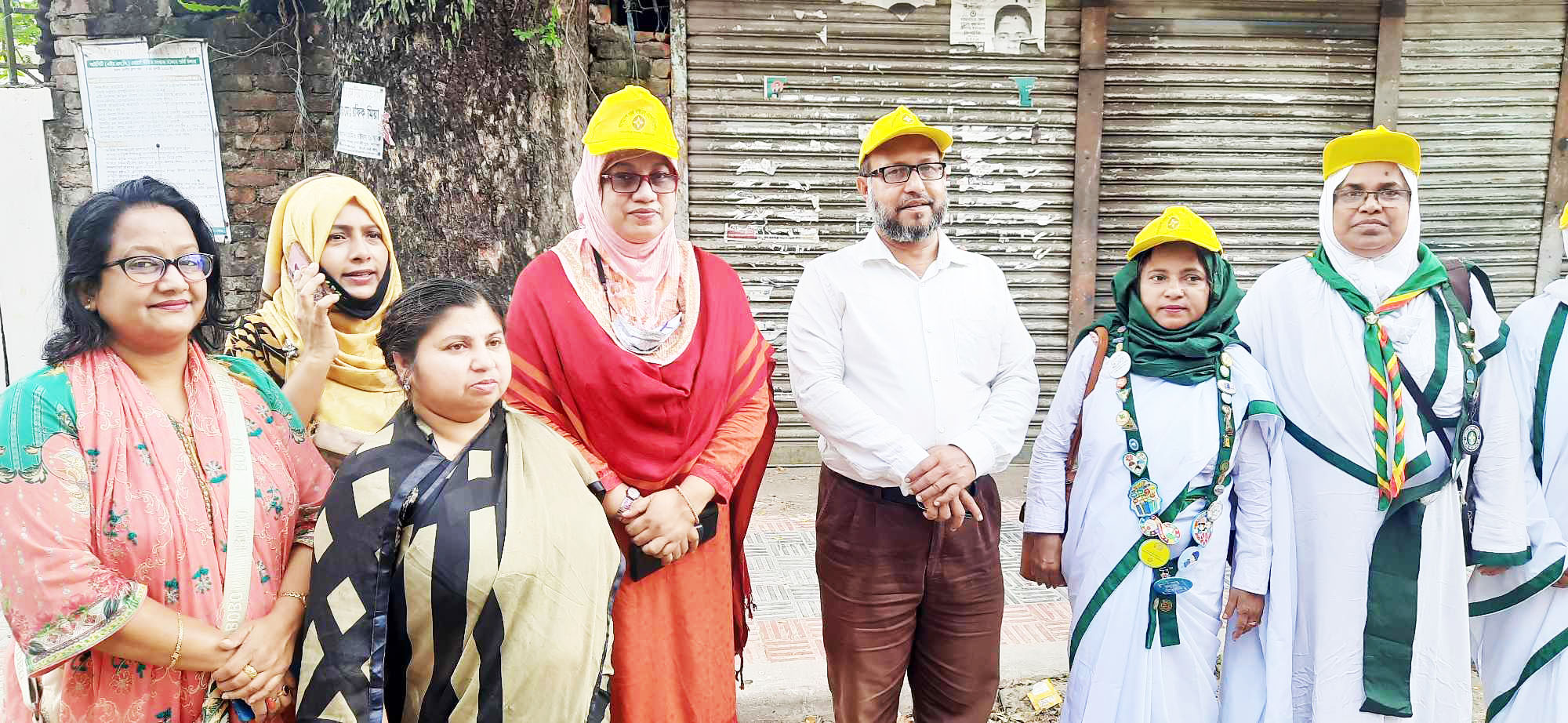 হলদে পাখি