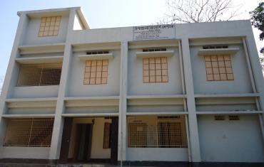 উপজেলা শিক্ষা অফিস, নবীগঞ্জ