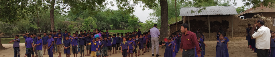 দৈনিক সমাবেশ