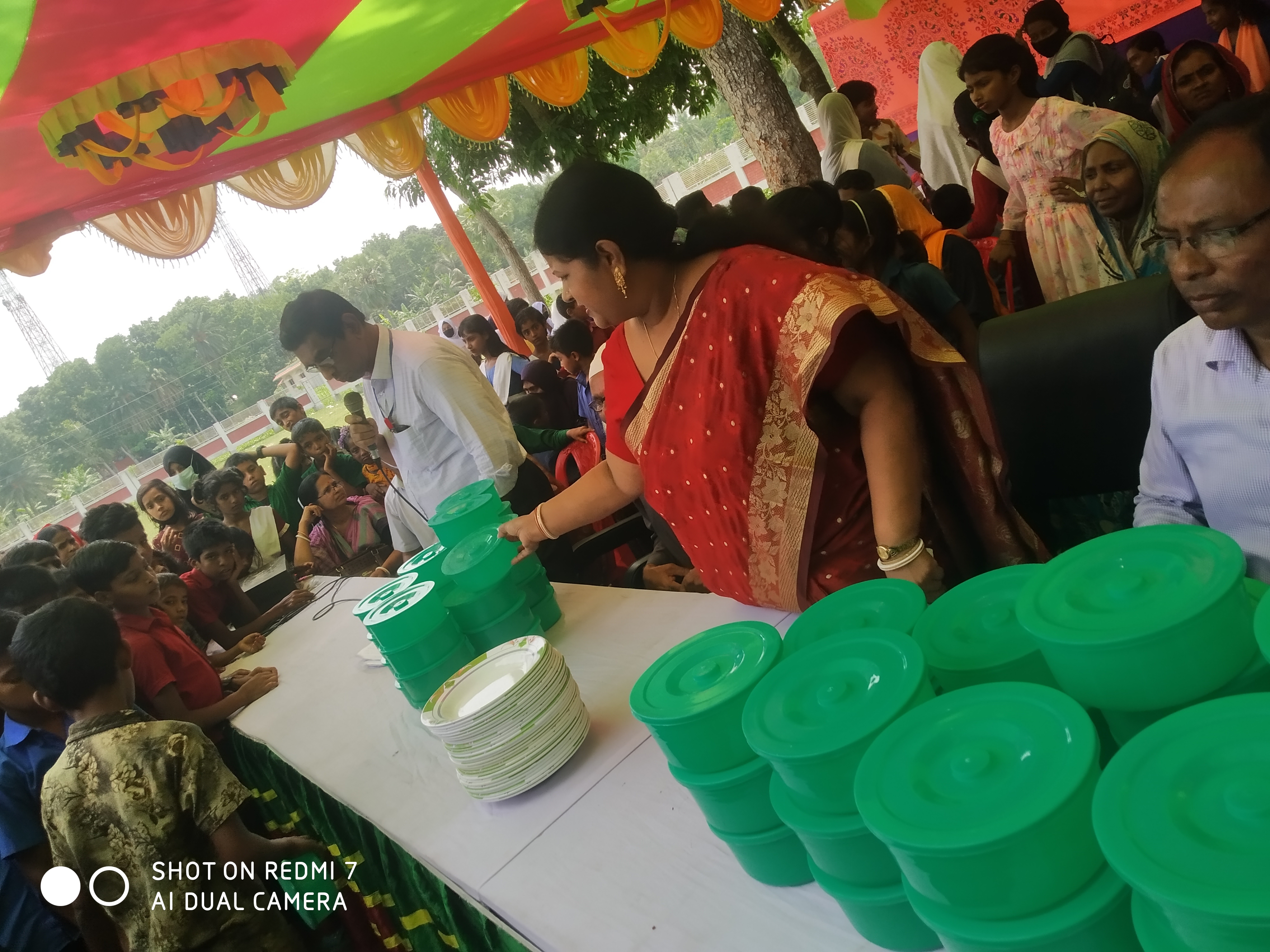 আন্তঃ ক্রীড়া ইউনিয়ন পর্যায়