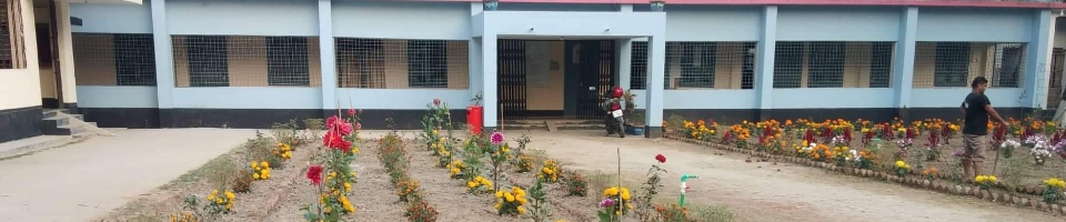 উপজেলা শিক্ষা অফিস