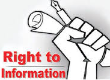 তথ্য অধিকার