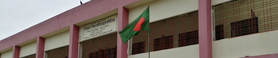 উপজেলা শিক্ষা অফিস