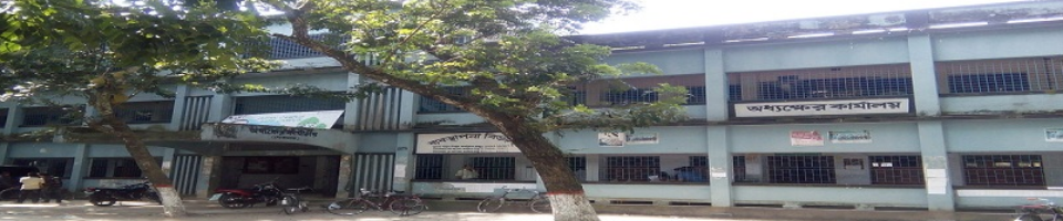 নীলফামারী সরকারি কলেজ