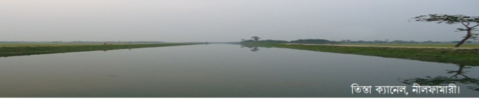 তিস্তা ব্যারেজ