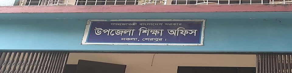 উপজেলা শিক্ষা অফিস