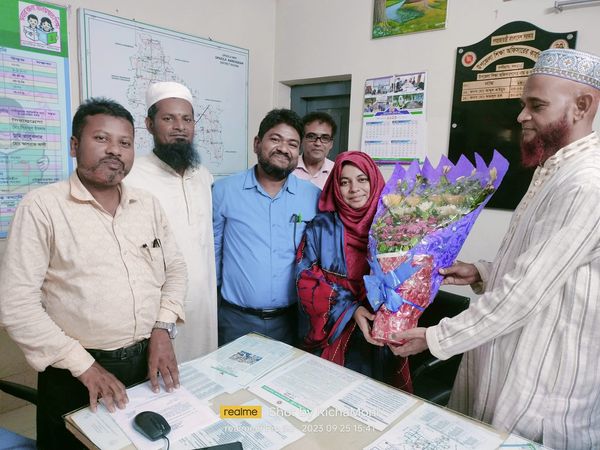 আমাদের ছবি