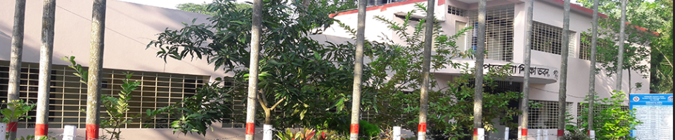 উপজেলা শিক্ষা অফিস