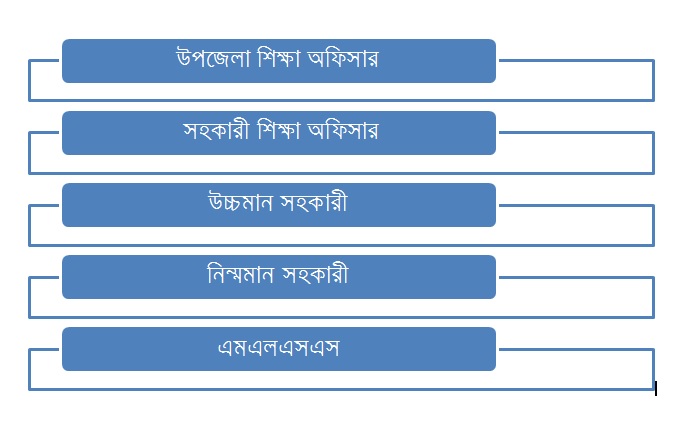 শিক্ষা অফিসের বিভিন্ন কার্যক্রম ছবি
